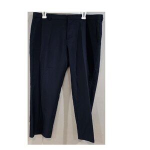 Tommy Hilfiger Men's Slim Fit Pants ,Old navy blue pants,36/30